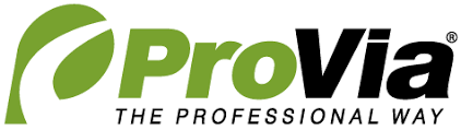 Provia The Professional Way